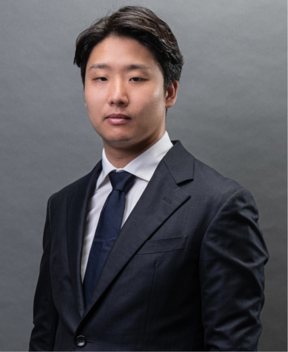 山下 裕太郎